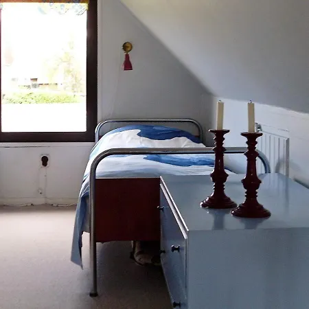 Holiday Krokusvej Ii Semesterbostad