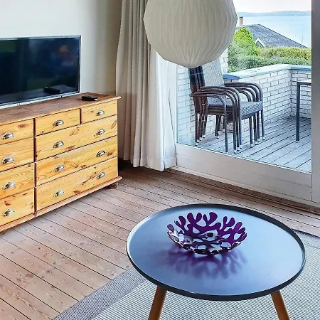 Holiday Krokusvej Ii Semesterbostad *