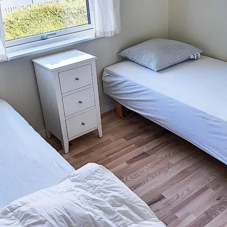 Holiday Krokusvej Ii Semesterbostad